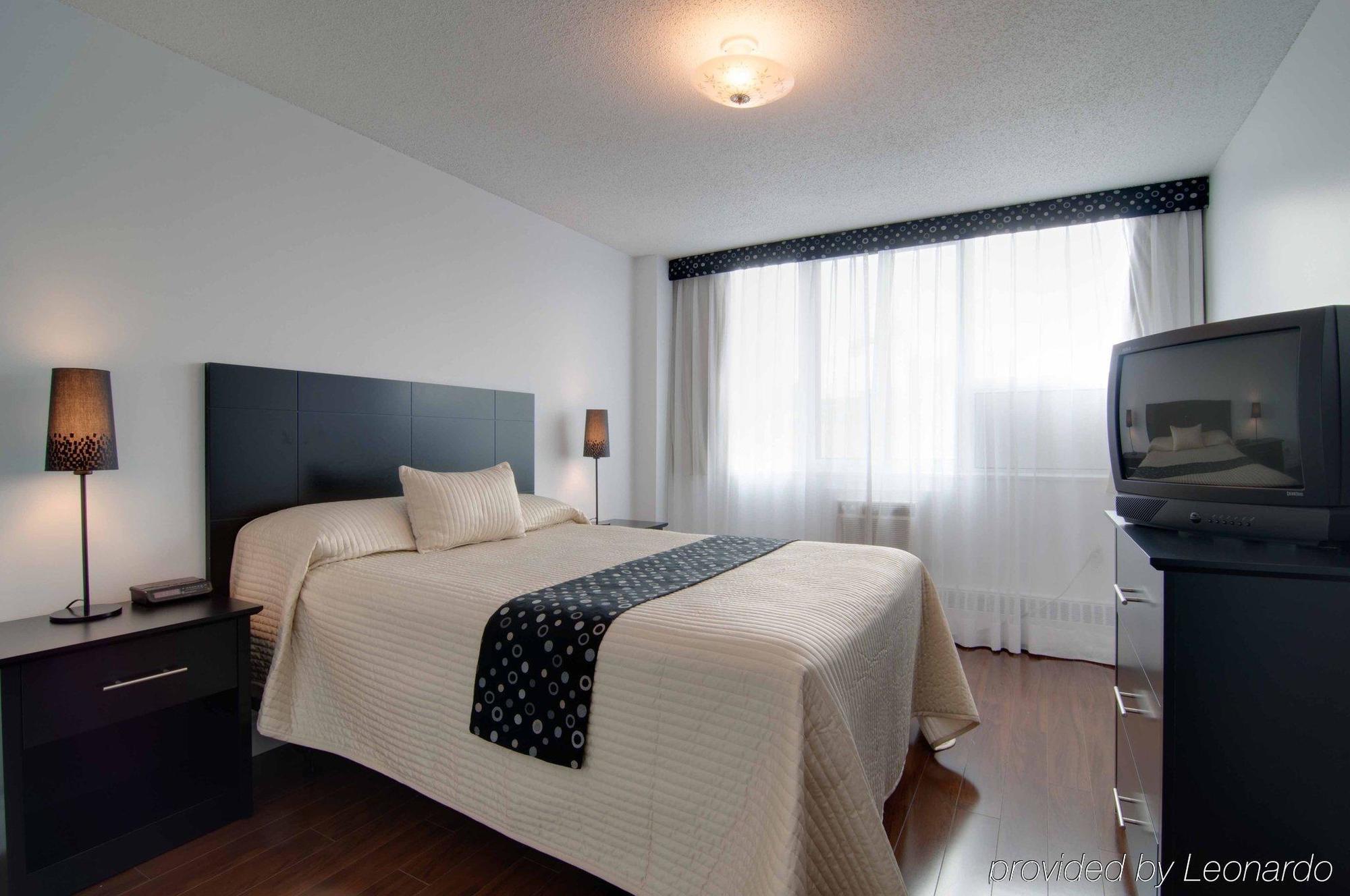 La Tour Belvedѐre Montréal Quarto foto