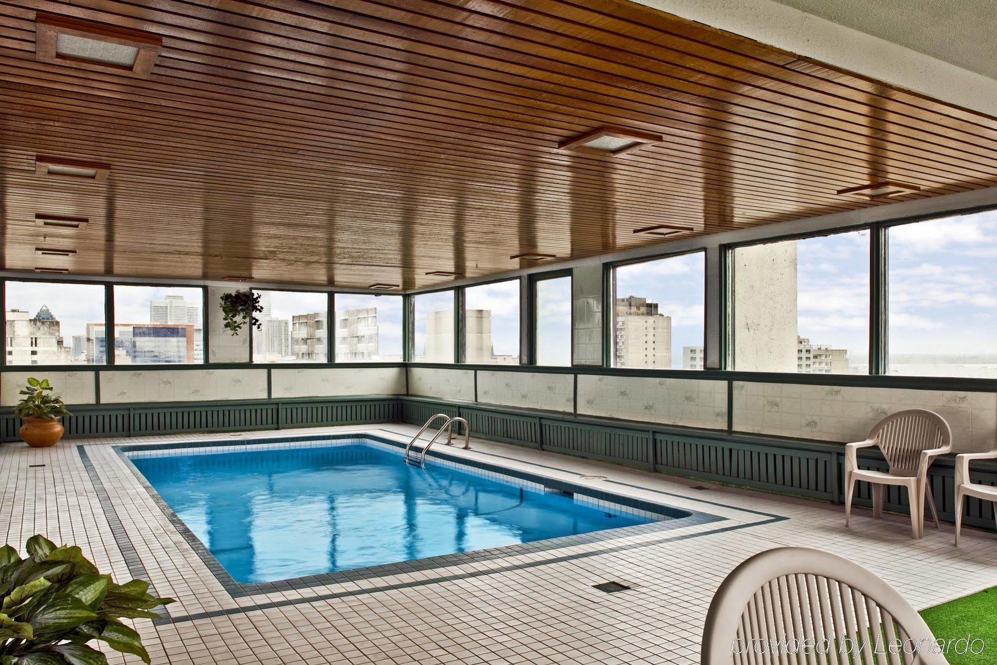 La Tour Belvedѐre Montréal Facilidades foto